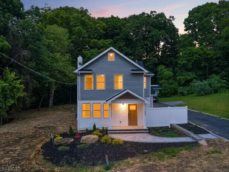 1453 Sussex Tpke, Randolph, NJ 07869 - #2