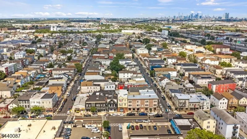 155 Wilson Ave, Newark, NJ 07105 - #2