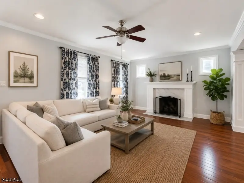 634 Sherman Ave, Roselle Park, NJ 07204 - #2