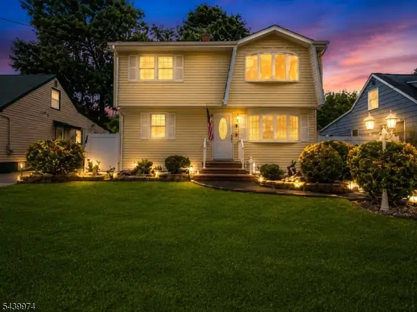 1106 Stone St, Rahway City, NJ 07065