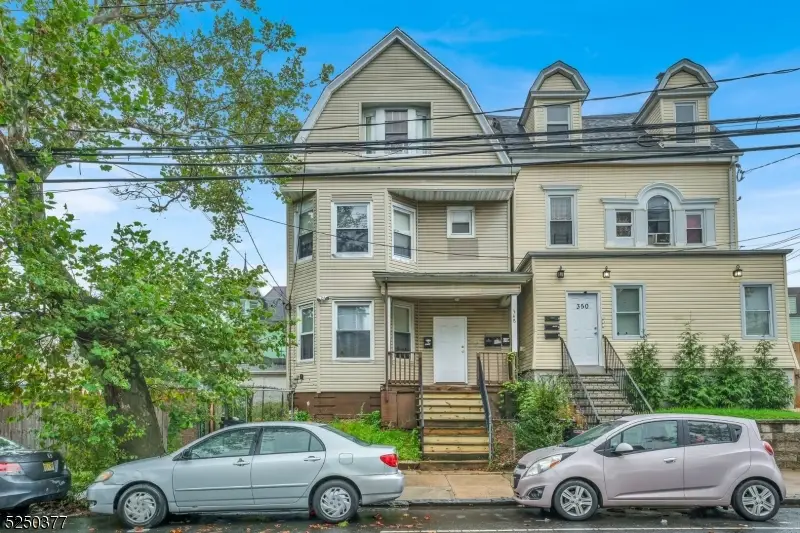 348 13th Ave, Newark, NJ 07103 - #3