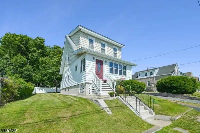 264 Getty Ave, Clifton, NJ 07011 - #2