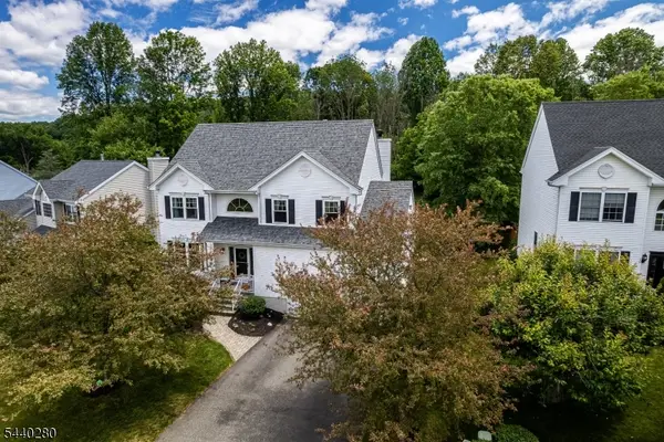 8 Steeplechase Way, Washington Twp., NJ 07853
