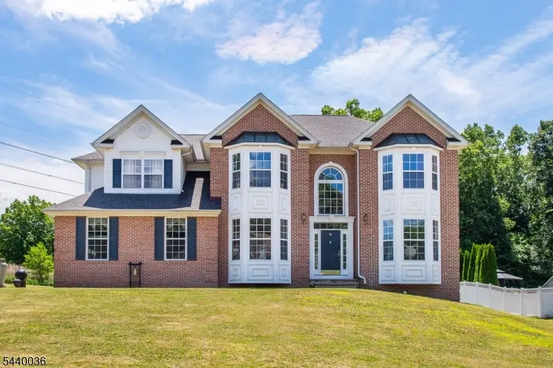 50 Saunders Ln, Mount Olive, NJ 07828 - #1