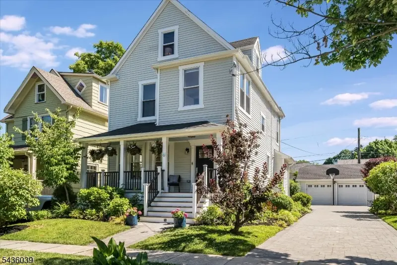 51 Gray St, Montclair, NJ 07042 - #1
