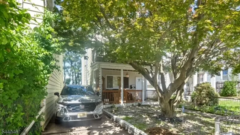 58 Henderson St, Paterson, NJ 07501 - #1