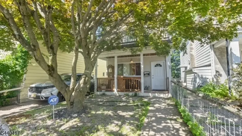 58 Henderson St, Paterson, NJ 07501 - #2