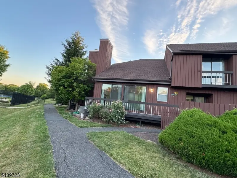 25 Bloomingdale Dr #4B, Hillsborough, NJ 08844 - #1
