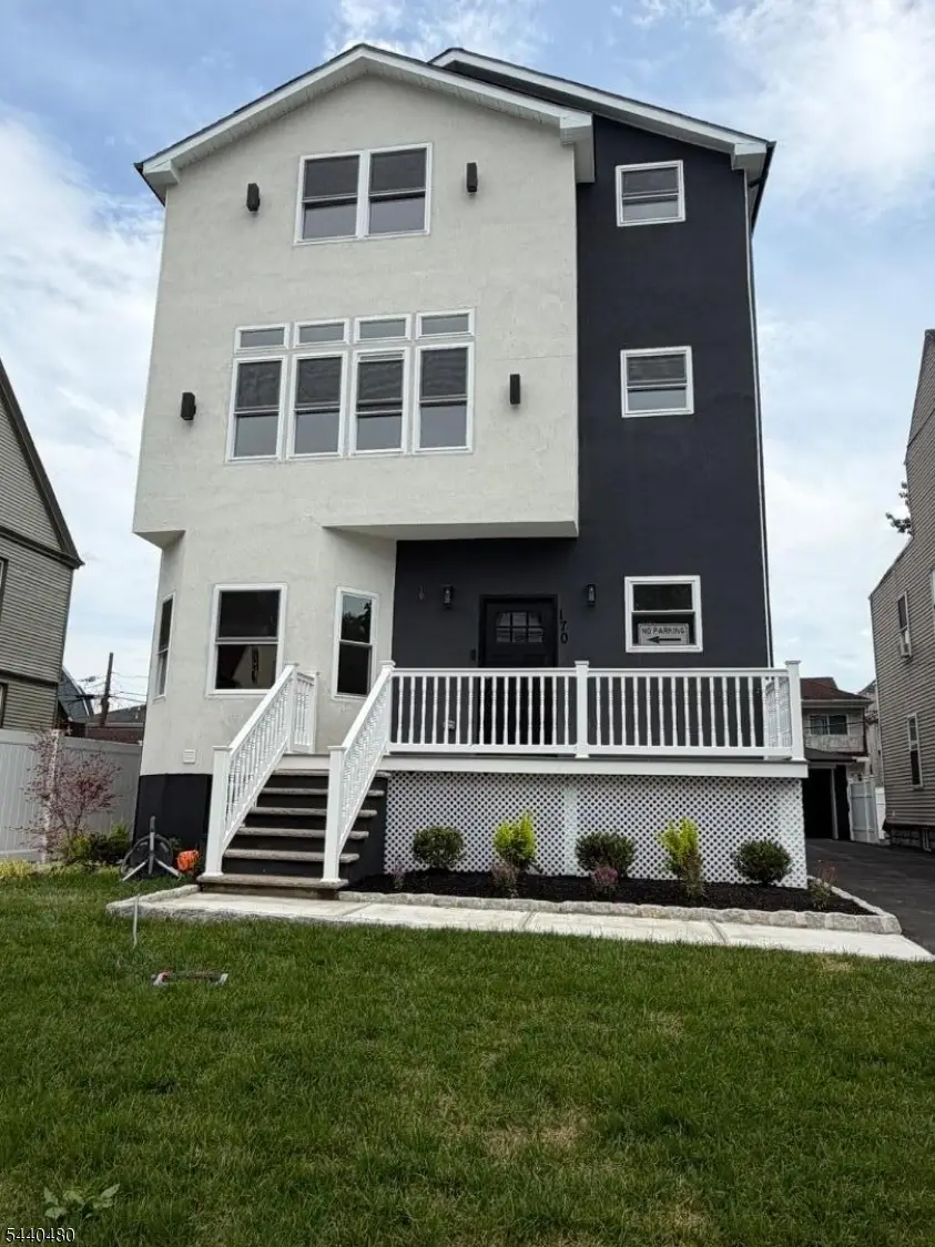 170 N 18th St, East Orange, NJ 07017 - #1