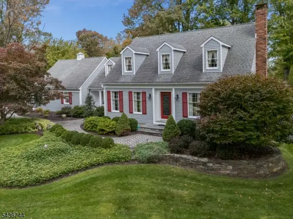 11 Doe Run, Franklin Twp., NJ 08809