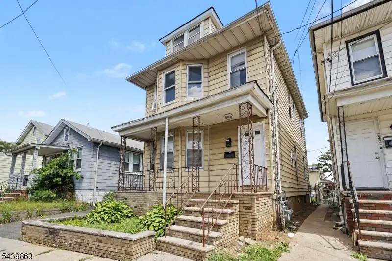 738 Edgar Rd, Elizabeth, NJ 07202 - #1