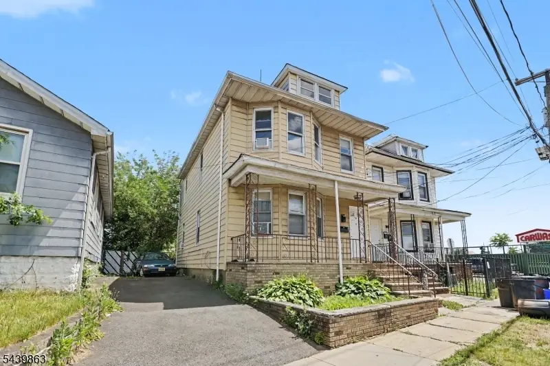738 Edgar Rd, Elizabeth, NJ 07202 - #3