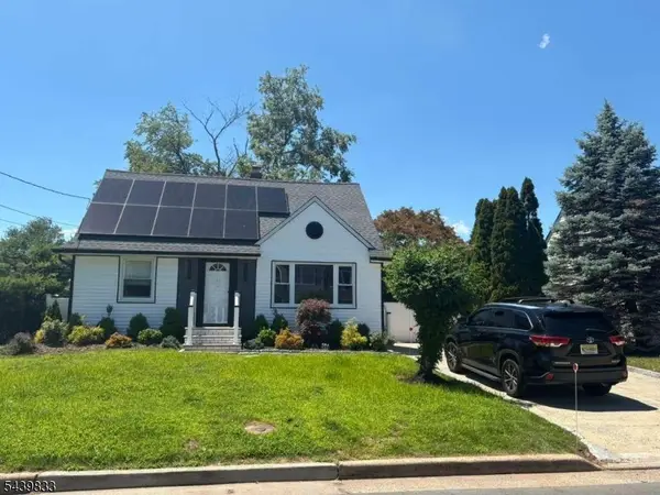 156 Baker Ave, South Plainfield Boro, NJ 07080