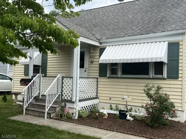 412 2nd St, Middlesex Boro, NJ 08846