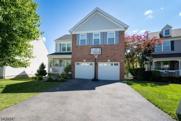 1307 Brian Circle, Greenwich Twp., NJ 08886