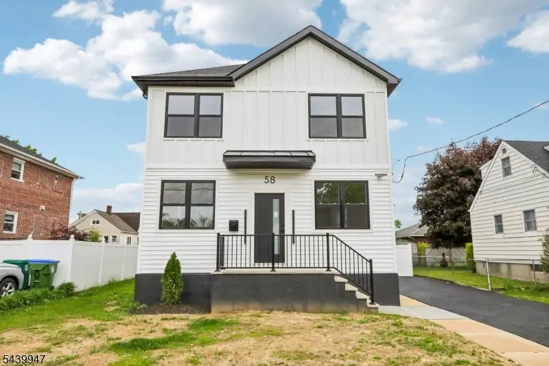 58 Fern St, Edison, NJ 08817 - #1