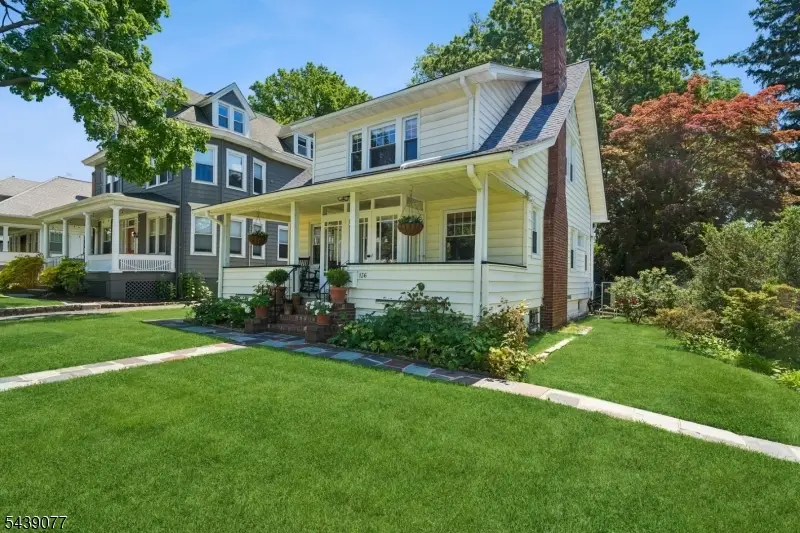 136 Ward Pl, South Orange Village, NJ 07079 - #2