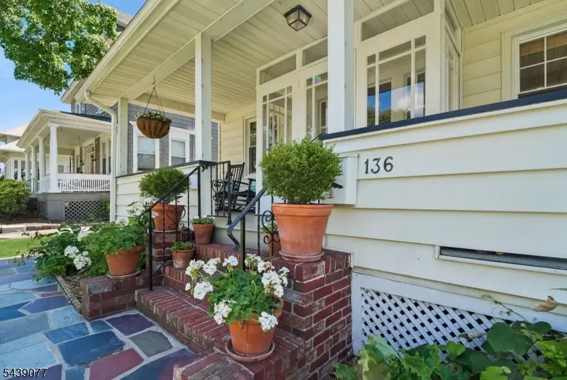 136 Ward Pl, South Orange Village, NJ 07079 - #3