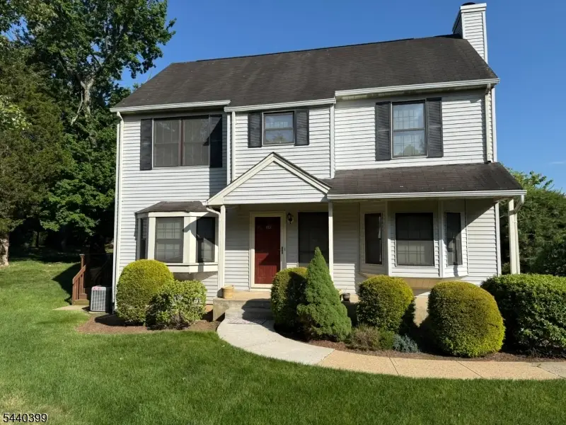1701 Deerfield Dr, Edison, NJ 08820 - #1