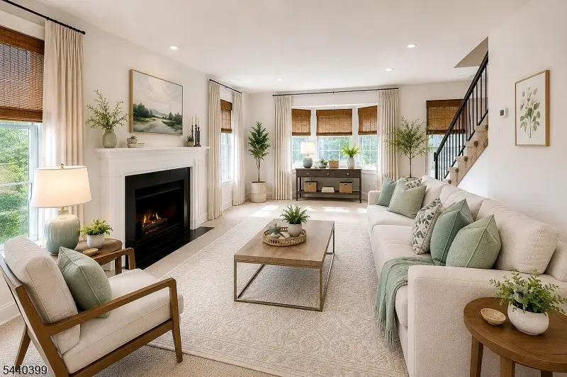 1701 Deerfield Dr, Edison, NJ 08820 - #2