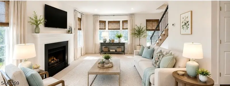 1701 Deerfield Dr, Edison, NJ 08820 - #3