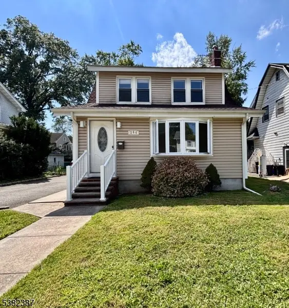 264 Walters St, Rahway City, NJ 07065