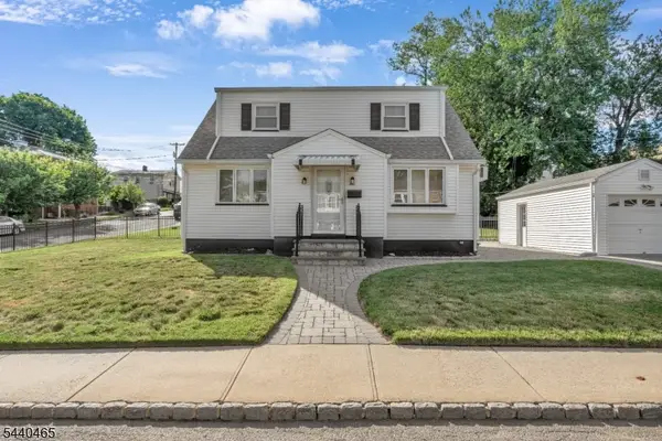1 Austin St, Belleville Twp., NJ 07109
