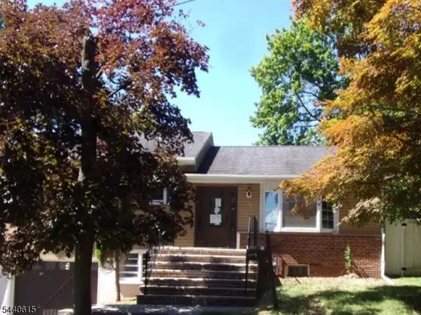 38 Porter Rd, West Orange Twp., NJ 07052