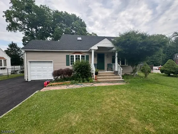 84 Roosevelt Ave, Butler Boro, NJ 07405