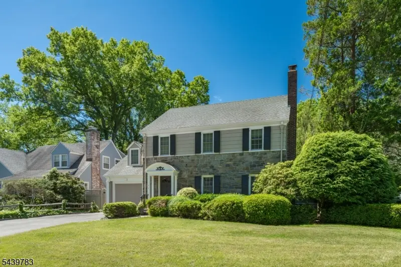44 Wellington Ave, Millburn, NJ 07078 - #1