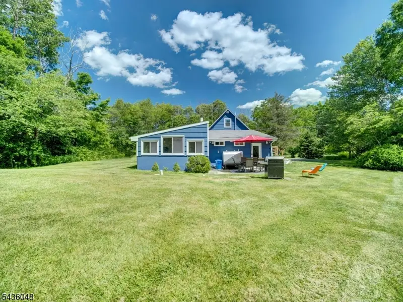 196 Bartley Rd, Washington, NJ 07853 - #1