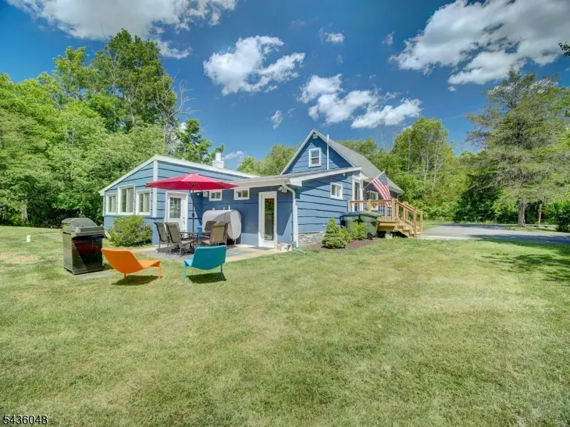 196 Bartley Rd, Washington, NJ 07853 - #2