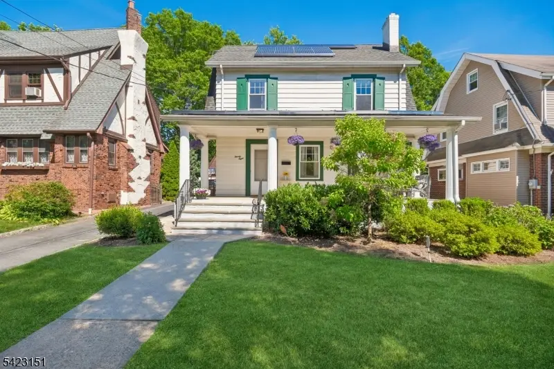 28 Rutgers St, Maplewood, NJ 07040 - #1