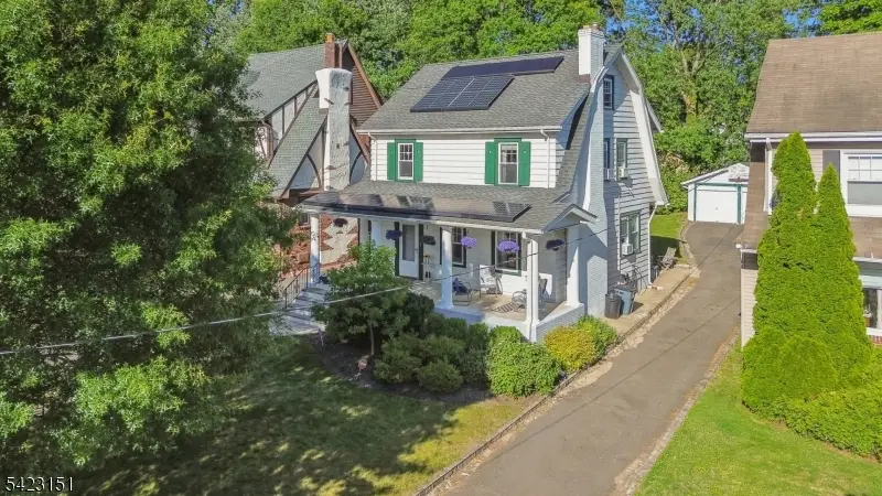 28 Rutgers St, Maplewood, NJ 07040 - #2