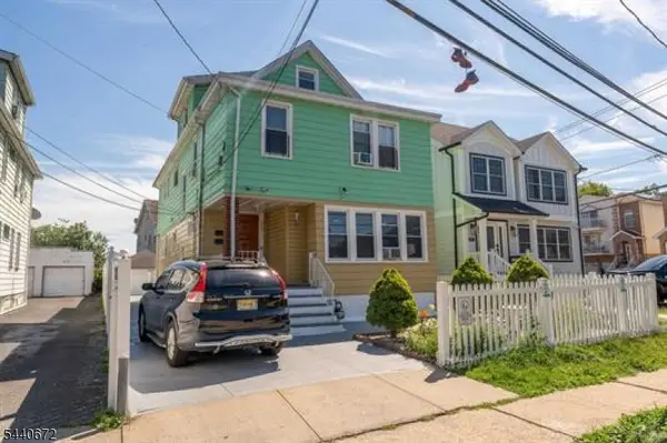 860-862 Garden St, Elizabeth City, NJ 07202
