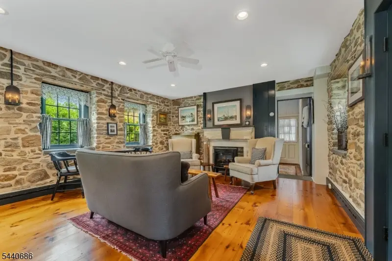 152 Route 627, Finesville, NJ 08865 - #2
