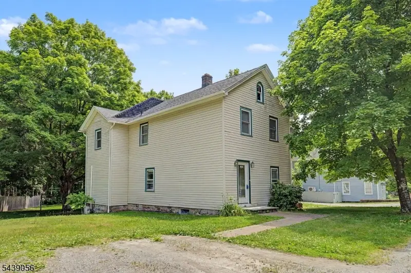 1068 County Road 521, Stillwater, NJ 07860 - #1