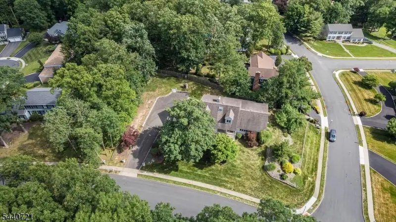 97 Poplar Dr, Cedar Knolls, NJ 07927 - #2