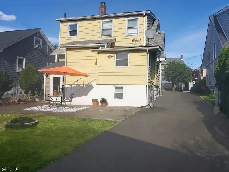 33 Garden Ave, Belleville, NJ 07109 - #2