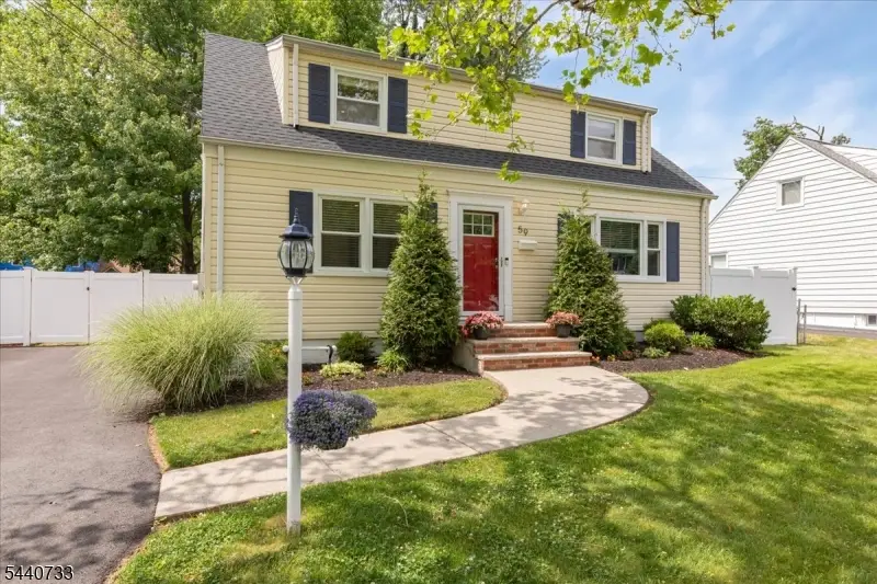 59 Shady Ln, Fanwood, NJ 07023 - #2