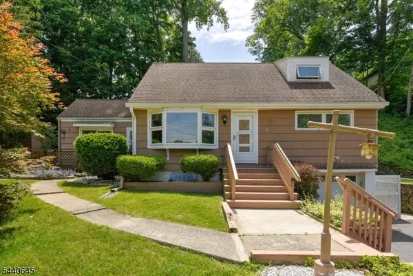 16 Lenape Ave, Andover Twp., NJ 07860