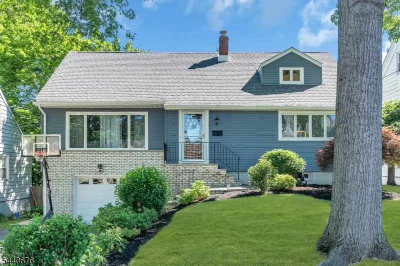 10 Bryn Mawr Rd, West Orange, NJ 07052 - #2