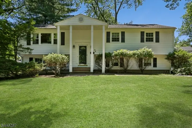 24 Cherry Hill Rd, Livingston, NJ 07039 - #1