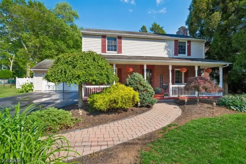 14 Beach St, East Hanover, NJ 07936 - #1