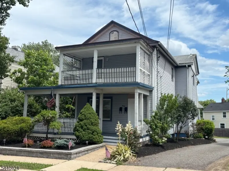 40 Mechanic St, Somerville, NJ 08876 - #1