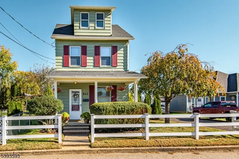 841 Culkin St, Phillipsburg, NJ 08865 - #1