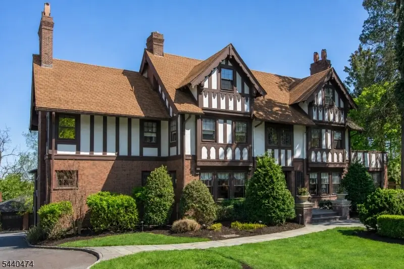 111 Upper Mountain Ave, Montclair, NJ 07042 - #1