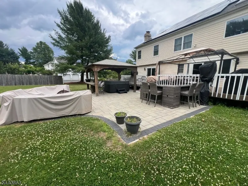 26 Gentry Dr, Washington, NJ 07853 - #3