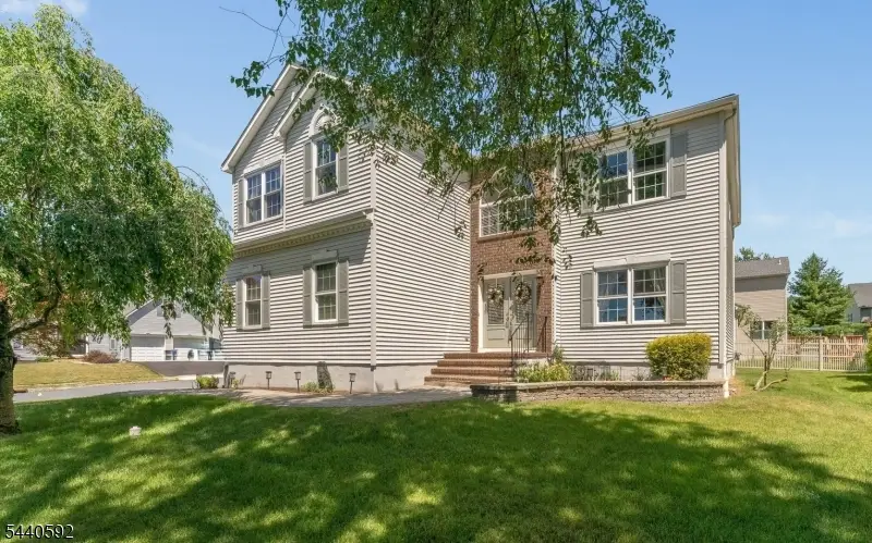 2 Craft Farm Drive, Bradley Gardens, NJ 08807 - #1