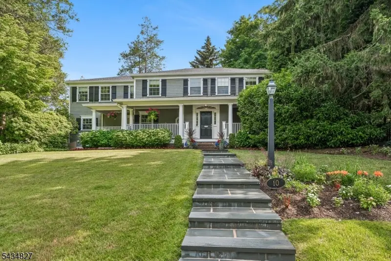10 West Lane, Madison, NJ 07940 - #3